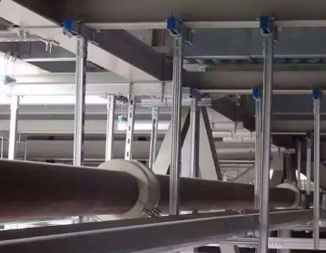 鼎湖成品支架的特点