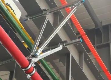 鼎湖抗震支架厂家与你分享你必须做的紧急情况下的准备